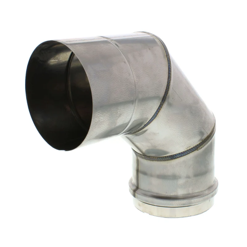 Kit de ventilation « Hi-Rise » pour chauffe-eau de piscine