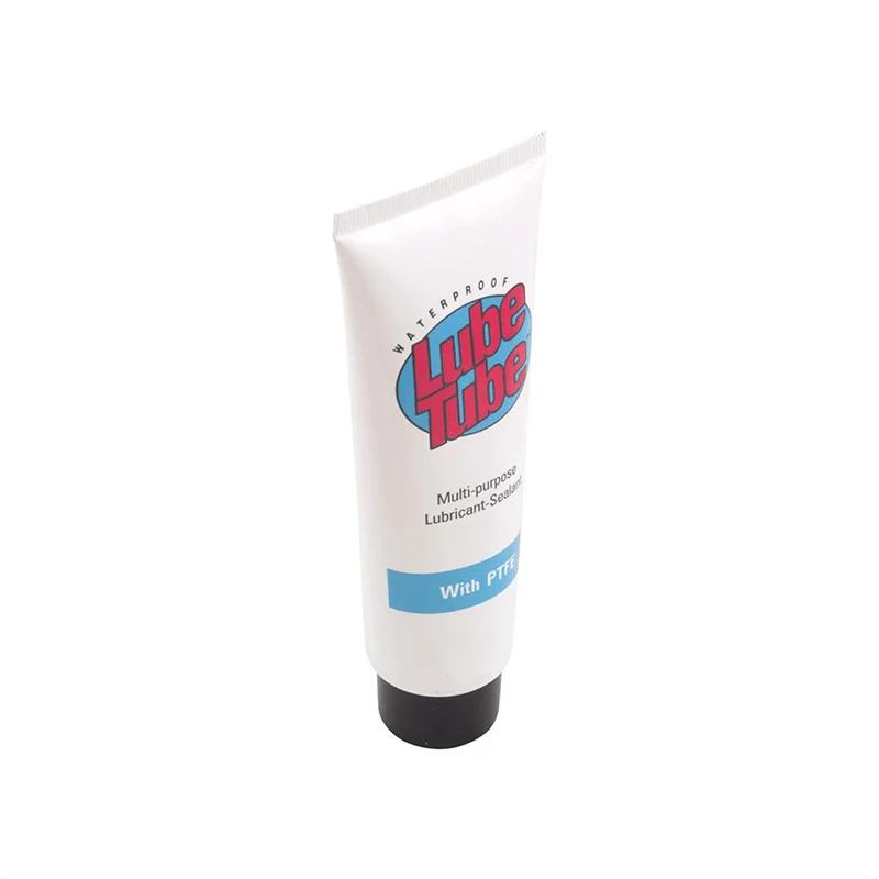 Lubrifiant et scellant avec PTFE - 0,17 oz