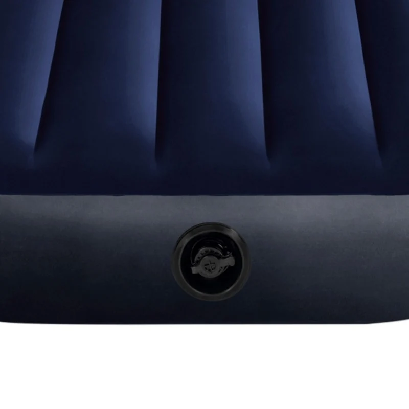 Intex Dura-Beam Standard Classic Downy Colchón Hinchable Individual 76x191cm