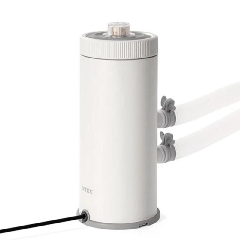 Intex C1000 Depuradora de Cartucho 3785 l/h Filtro Tipo A