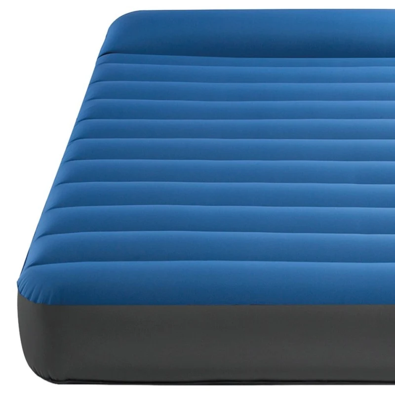 Intex Camping Mattress Colchón Hinchable Individual 99x191cm