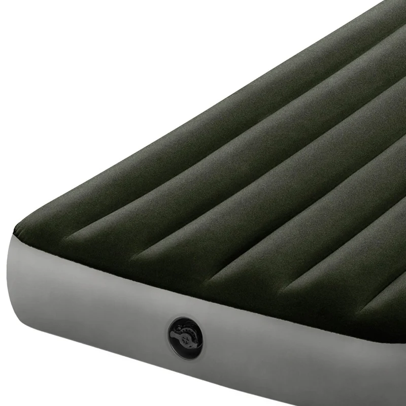 Intex Prestige Downy Colchón Hinchable Camping Individual 99x191cm