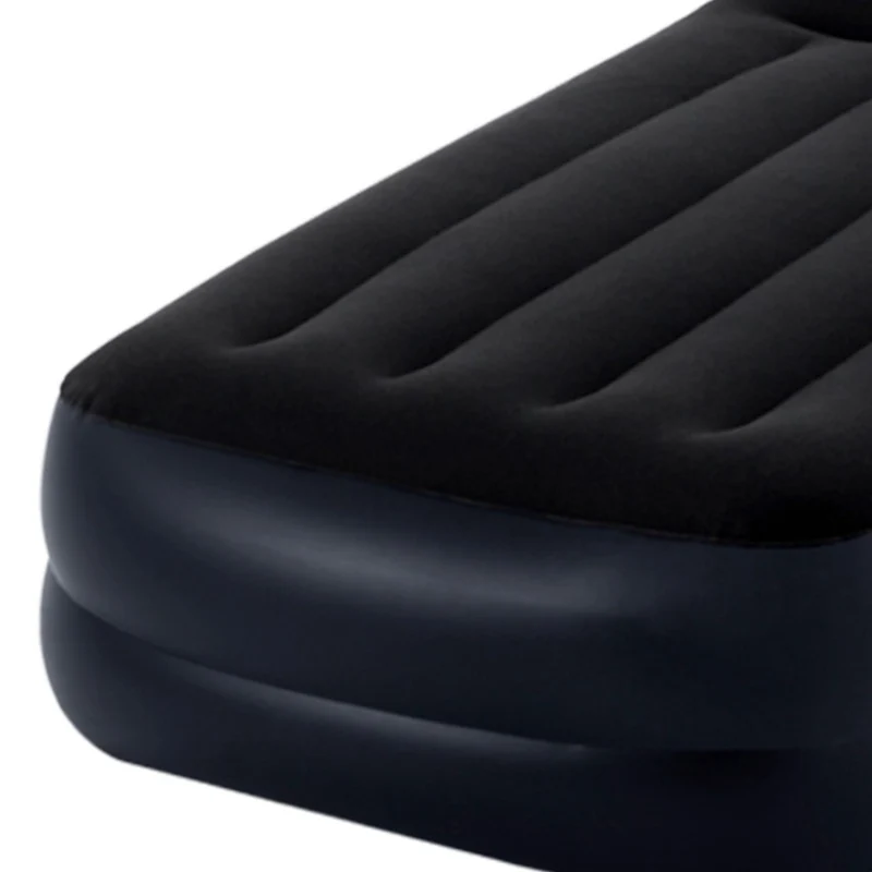 Intex Dura-Beam Plus Pillow Rest Colchón Hinchable Individual 99x191x42 cm