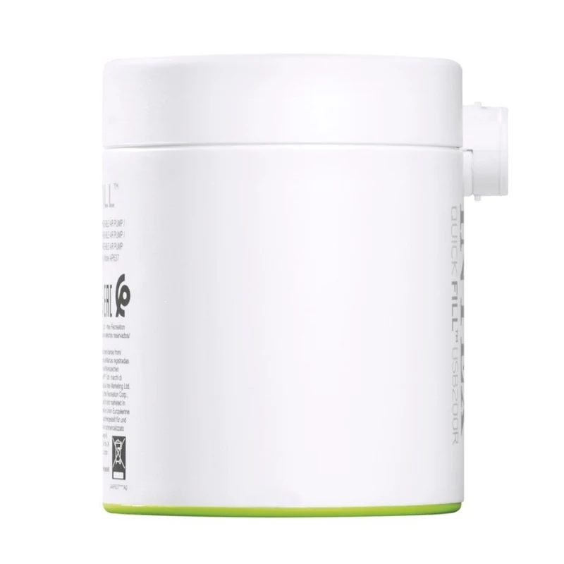 Intex QuickFill 200 Mini Hinchador Eléctrico Portátil USB