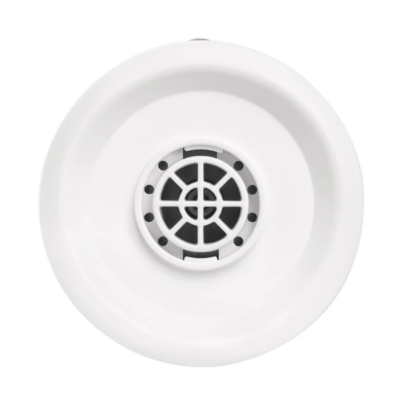 Intex QuickFill USB 400 Mini Hinchador Eléctrico 400 L/min