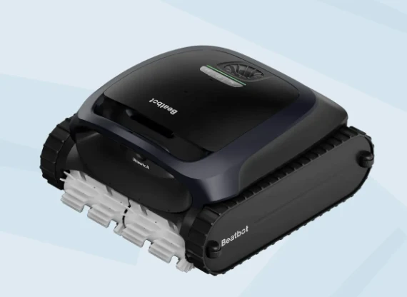 Beatbot AquaSense 2 zwembadrobot