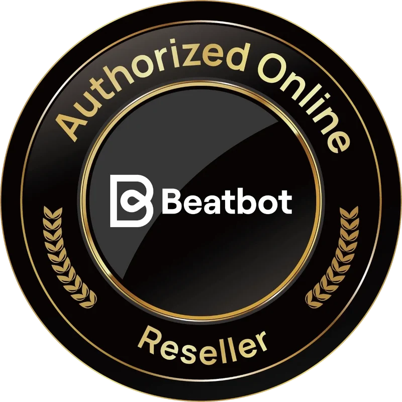 Beatbot AquaSense 2 Pro zwembadrobot