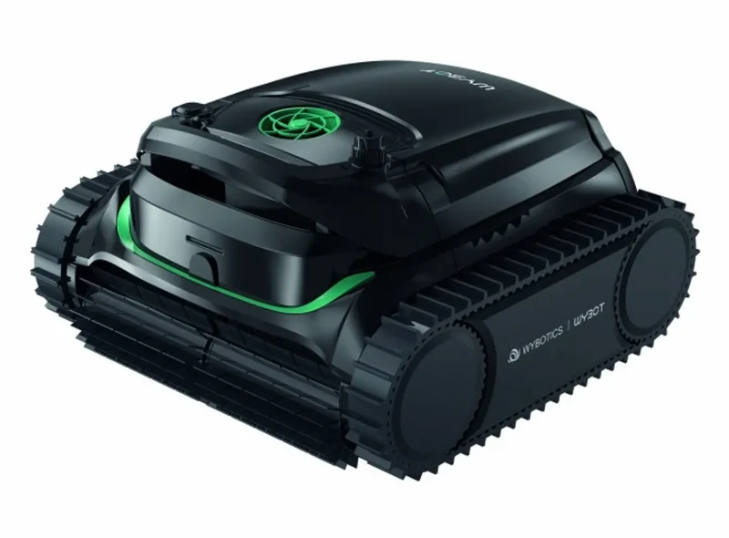 Wybot M2 Vision zwembadrobot