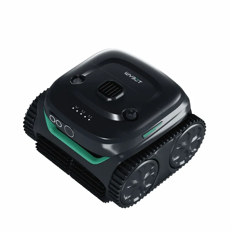 Wybot C2 Pro zwembadrobot