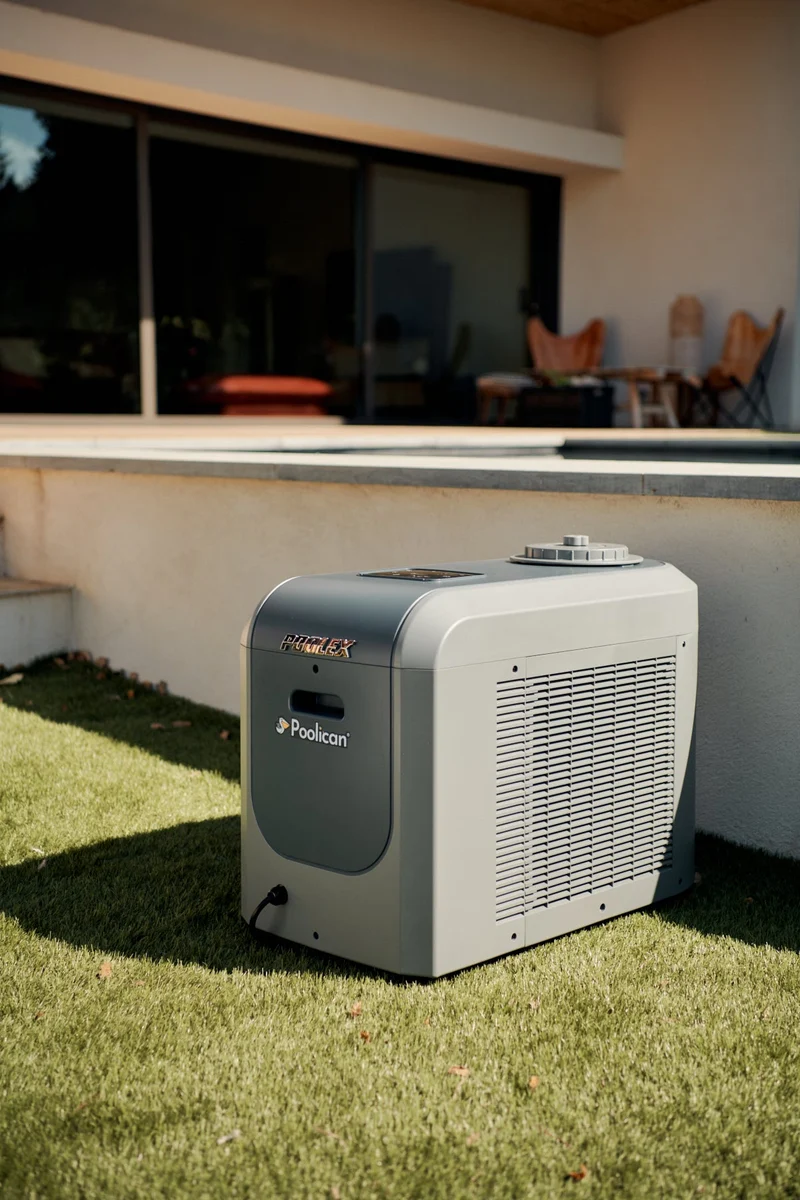 Poolican 4-in-1 oplossing voor zwembaden tot 25m³