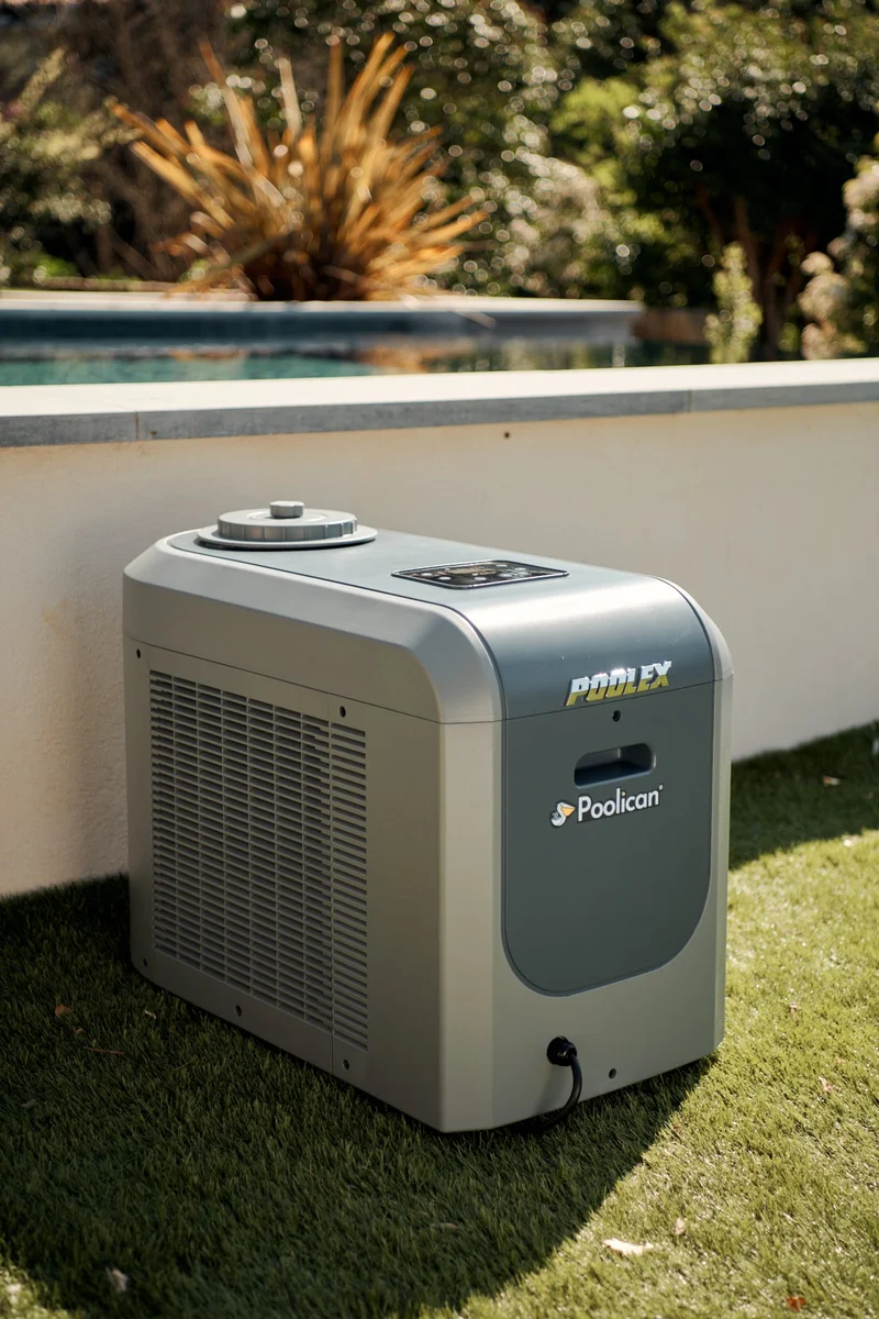 Poolican 4-in-1 oplossing voor zwembaden tot 25m³