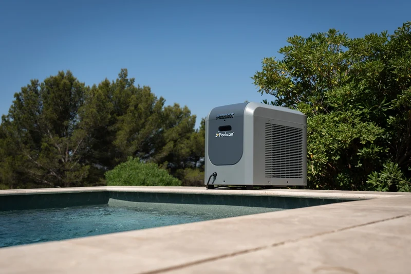 Poolican 4-in-1 oplossing voor zwembaden tot 25m³