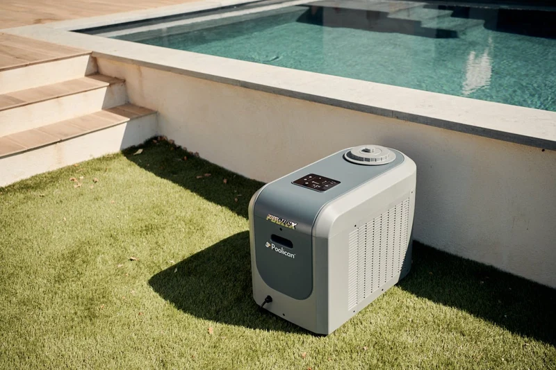 Poolican 4-in-1 oplossing voor zwembaden tot 25m³