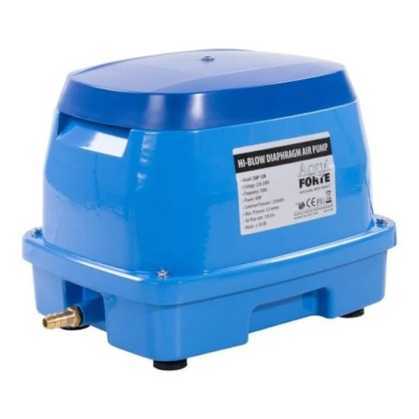 AquaForte Pompe à Air EAP 120