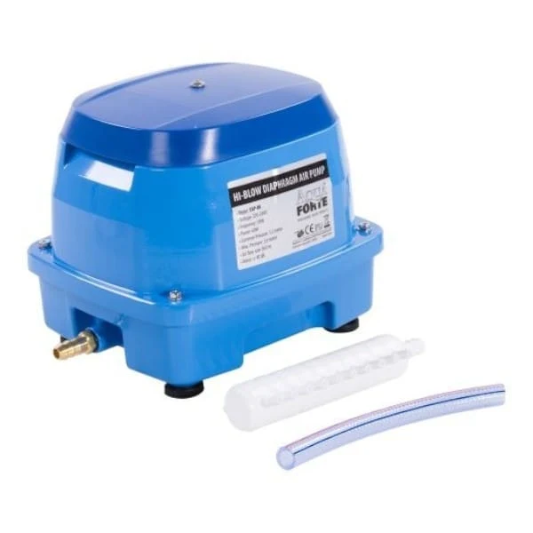AquaForte Pompe à Air EAP 80