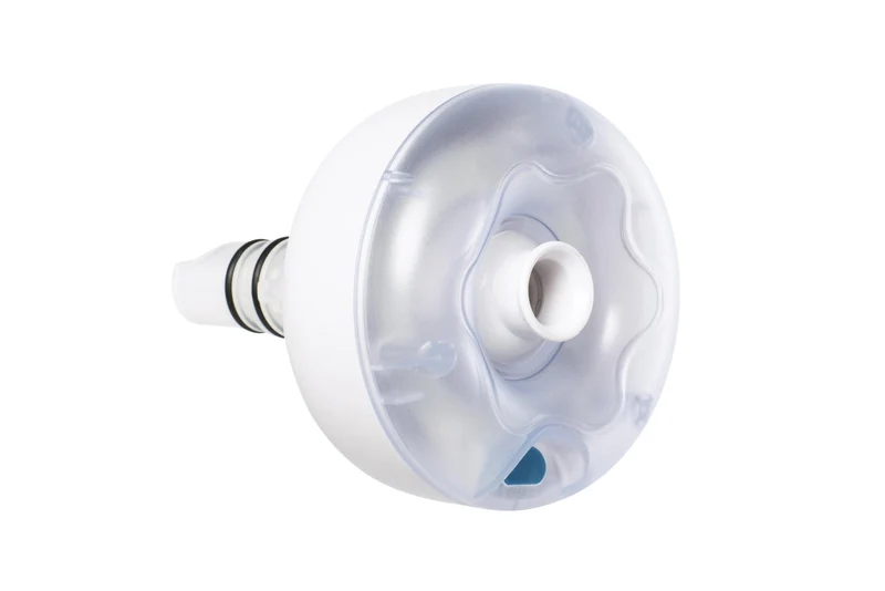 Lay-Z Spa Palma EnergySense Smart Hydrojet Pro opblaasbare spa - 7 persoons