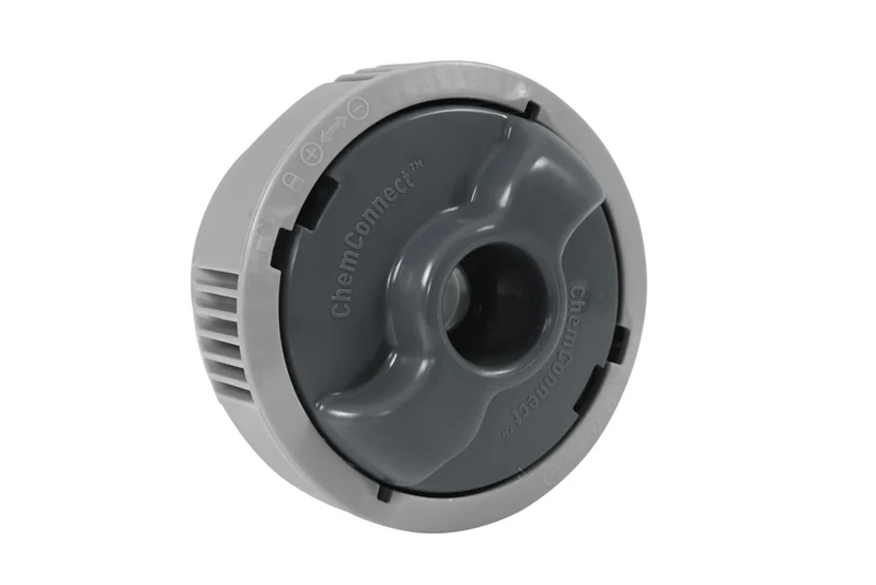 Lay-Z Spa Palma EnergySense Smart Hydrojet Pro opblaasbare spa - 7 persoons