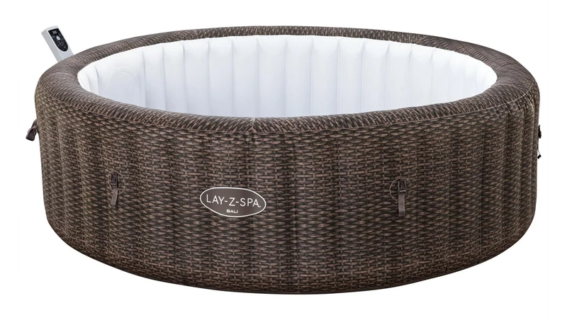 Lay-Z Spa Bali AirJet opblaasbare spa, 7 persoons