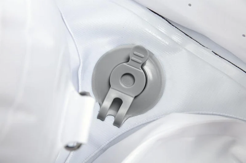 Lay-Z-Spa Maldives Hydrojet Pro, 7 persoons
