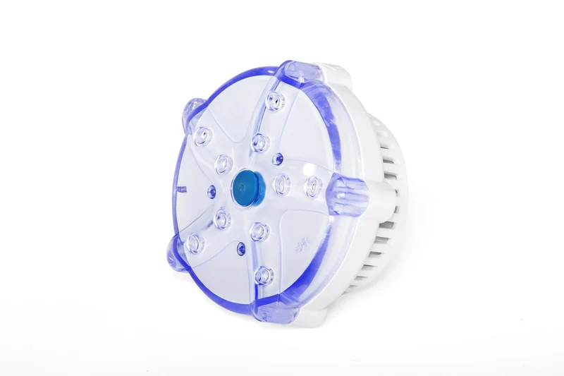 Lay-Z-Spa Tahiti AirJet opblaasbare spa, 4 persoons