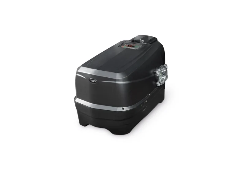 Intex Pure Spa Jet & Bubble Deluxe opblaasbare spa - 4 persoons