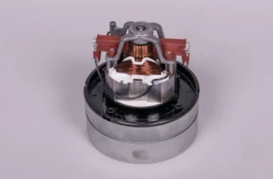 Blower de Uso Intermimente 1,10 kW, caudal 133 m3/h Recambios