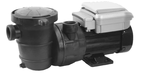 Bomba de Filtração de Velocidade Variável Classic VS