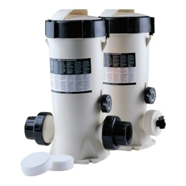 Astralpool Doseur automatique de chlore Inline