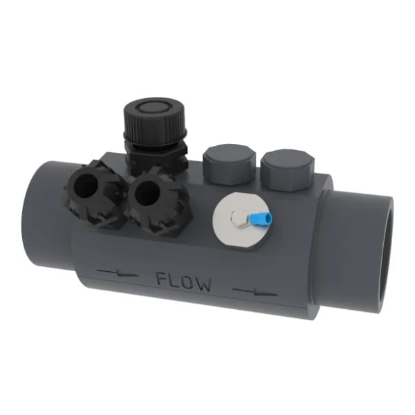 Porte-sonde Premium avec accessoires