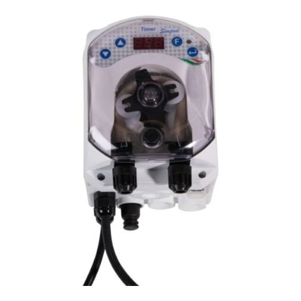 Pompe de dosage Simpool + Timer