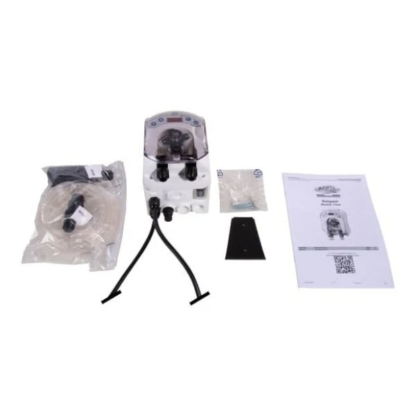 Pompe de dosage Simpool + Timer