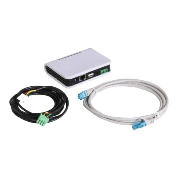 Sugar Valley Ethernet Module