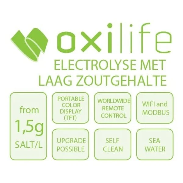 Sugar Valley Oxilife OX1