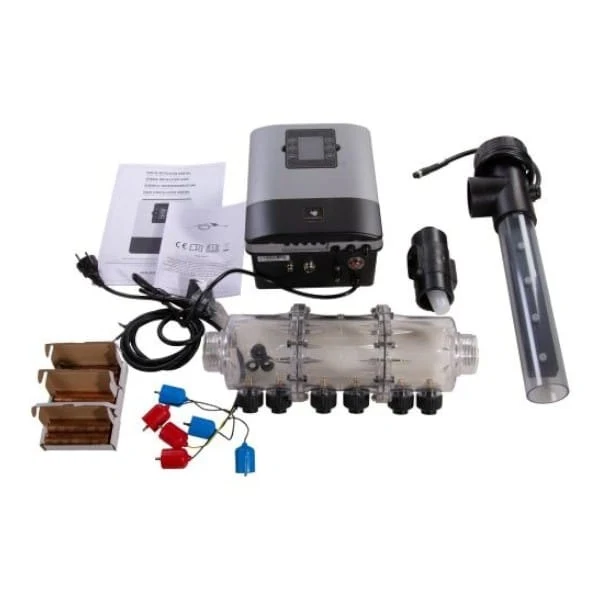 Sugar Valley Aquascenic HD3