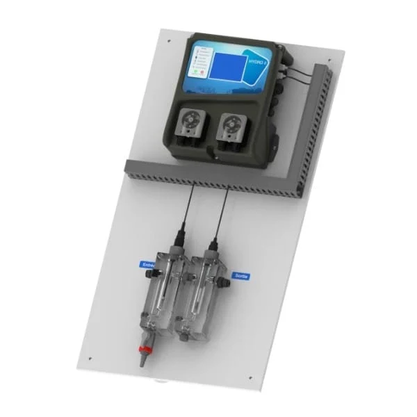 Hydrotouch pH/RX