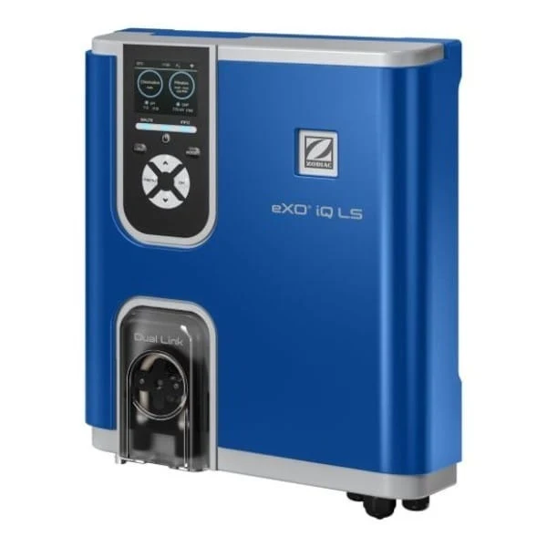 Zodiac eXO® R (LS) – Électrolyseur au Sel Basse Salinité pour Piscine