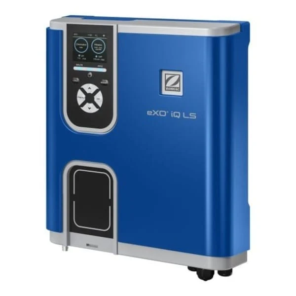 Zodiac eXO® R (LS) – Électrolyseur au Sel Basse Salinité pour Piscine