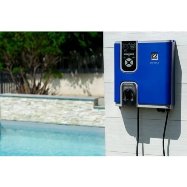 Zodiac eXO® R (LS) – Électrolyseur au Sel Basse Salinité pour Piscine
