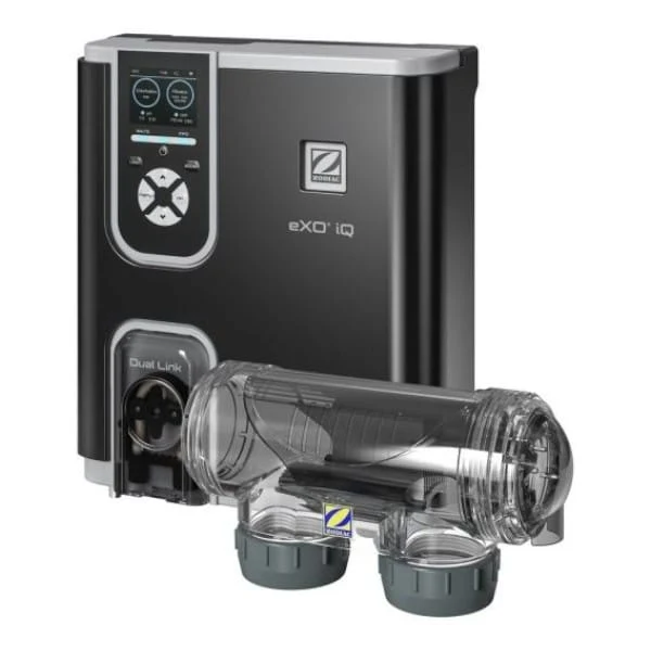 Zodiac eXO® R – Électrolyseur au Sel pour Piscine