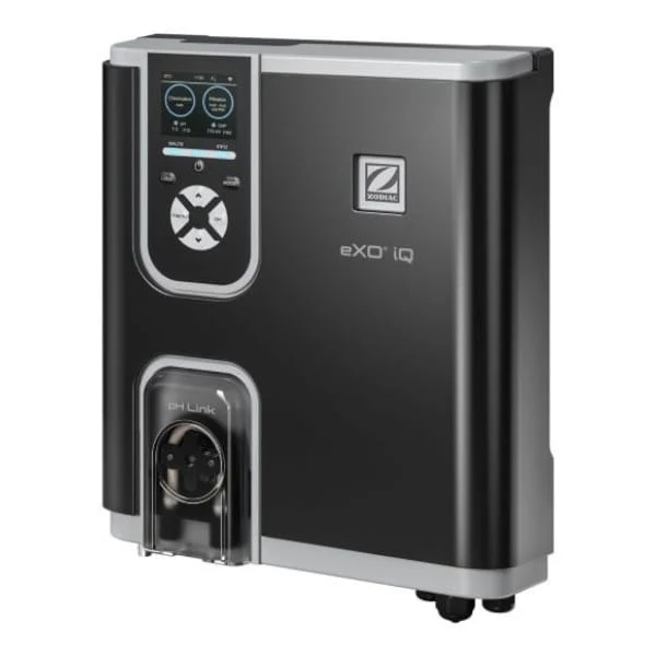 Zodiac eXO® R – Électrolyseur au Sel pour Piscine
