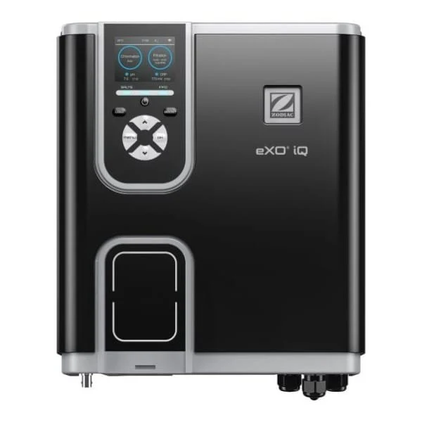 Zodiac eXO® R – Électrolyseur au Sel pour Piscine