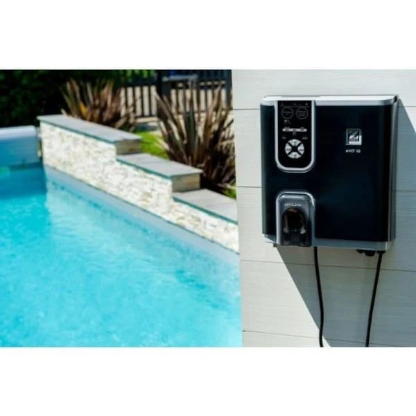 Zodiac eXO® R – Électrolyseur au Sel pour Piscine