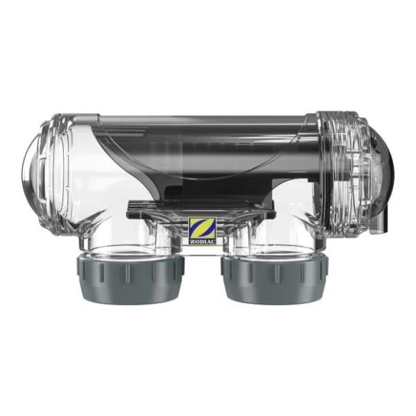 Zodiac eXO® R – Électrolyseur au Sel pour Piscine