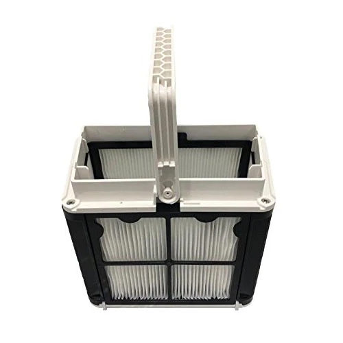 Panier de filtration 9991460-R1 pour robots nettoyeurs Dolphin