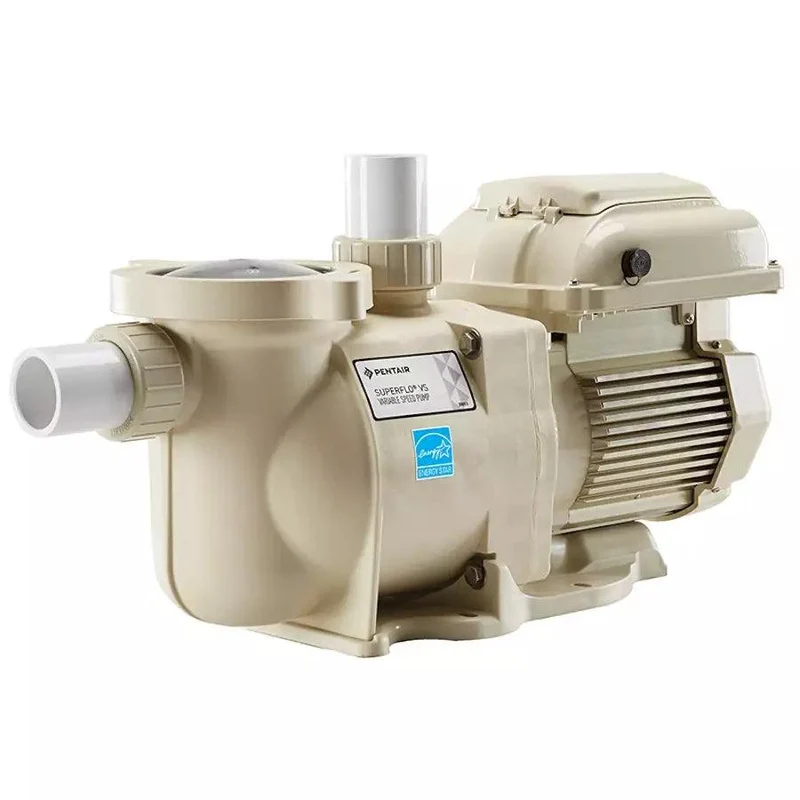Pompe de piscine SuperFlo à vitesse variable - 1,5 HP