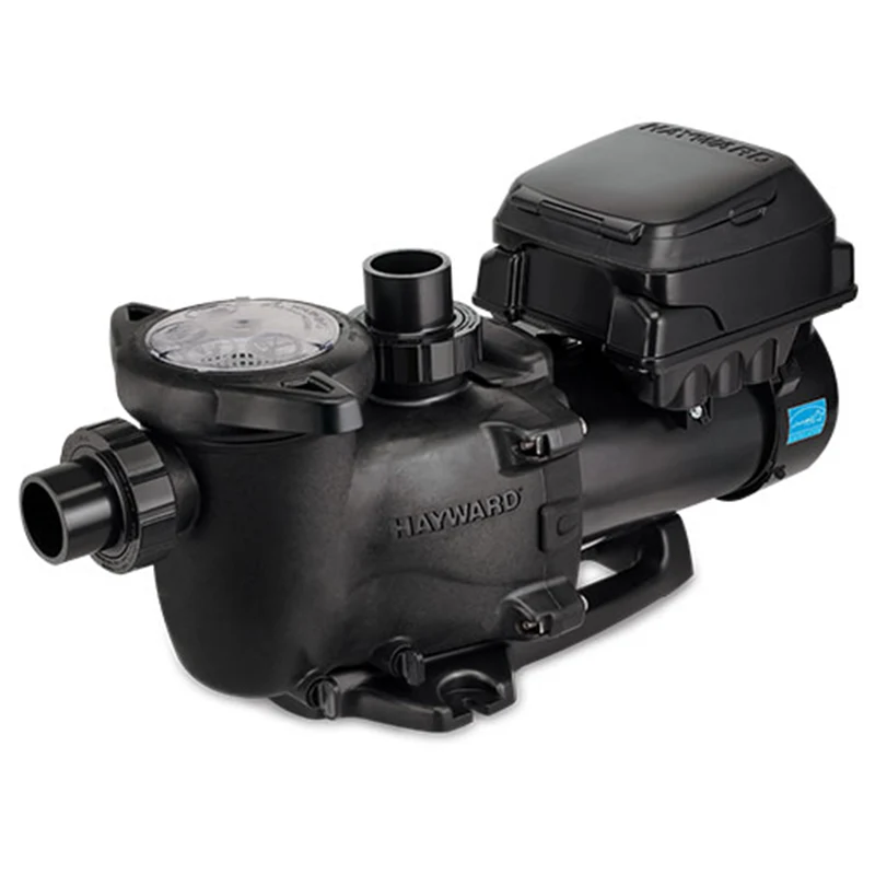 Pompe de piscine Max Flo à vitesse variable - 1,5 HP
