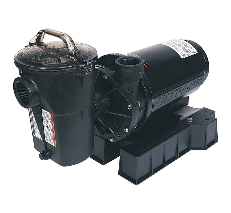Pompe de piscine Ultra Pro - 1 HP