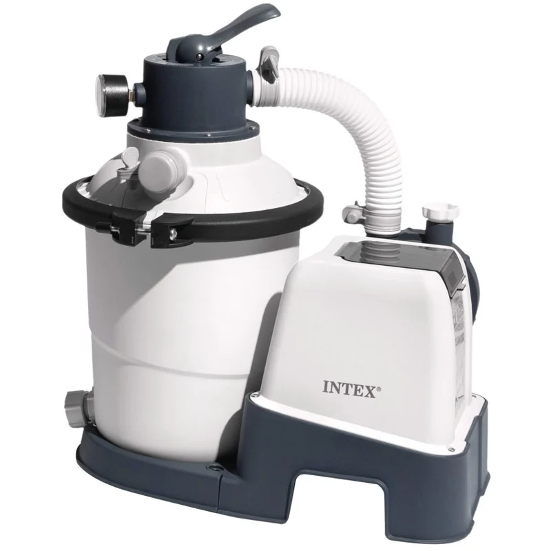 Intex Krystal Clear SX925 Depuradora de Arena 3500 l/h