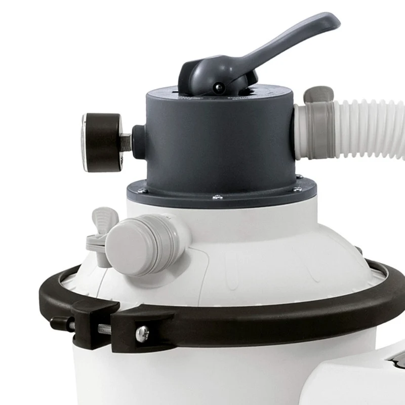 Intex Krystal Clear SX925 Depuradora de Arena 3500 l/h