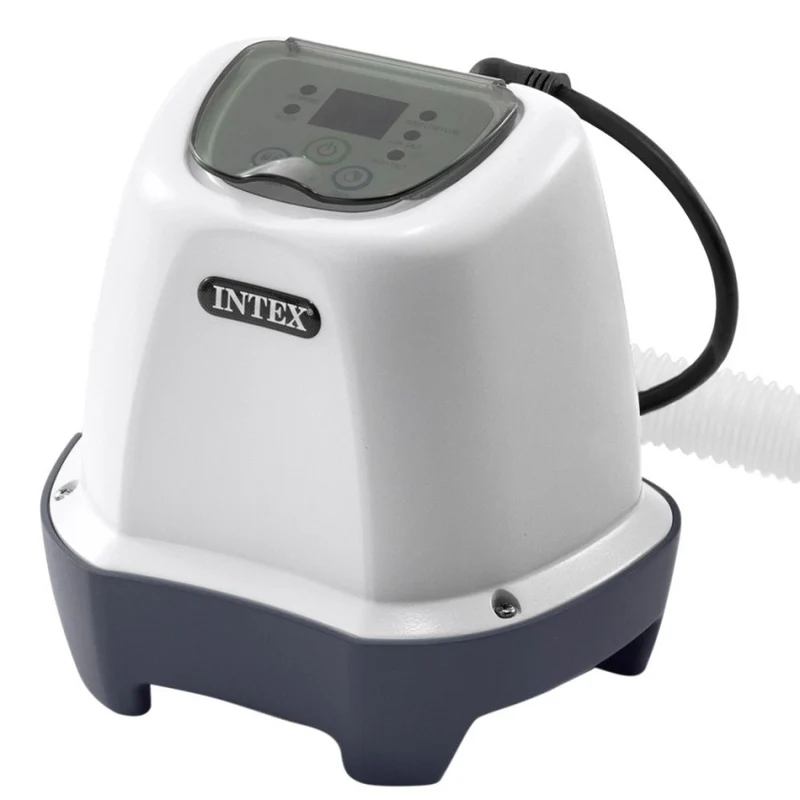 Intex Krystal Clear QS200 Clorador Salino 2g/h para Piscinas